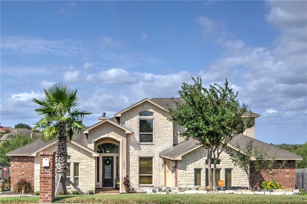 15002 Santa Gertrudis Dr, Corpus Christi, TX 78410