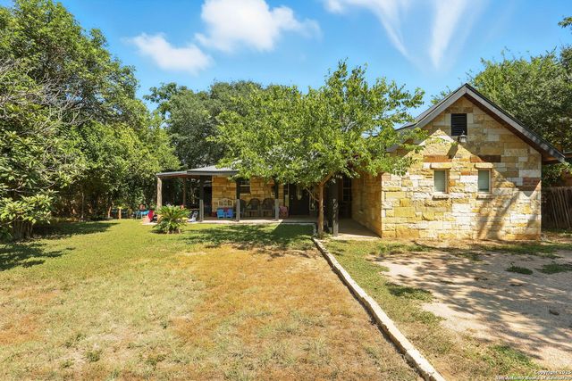 10B Fm 473, Comfort, TX 78013