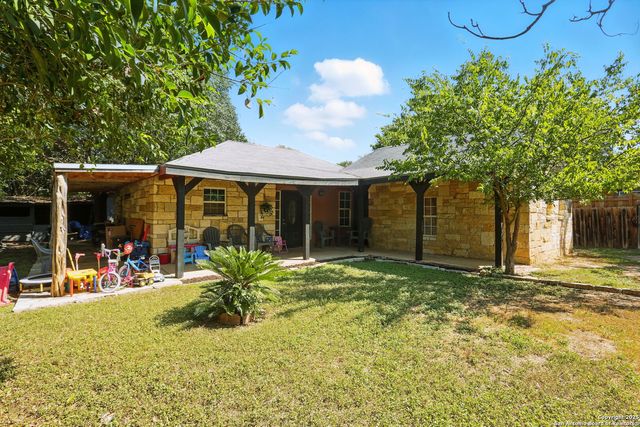 10B Fm 473, Comfort, TX 78013