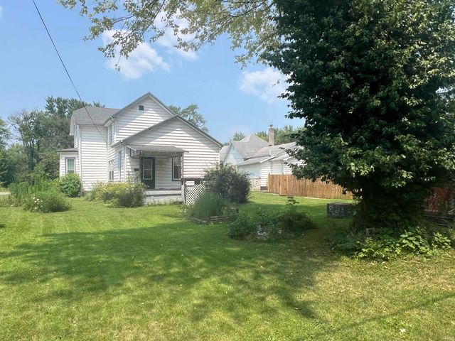 103 E Riverside Drive, Peru, IN 46970