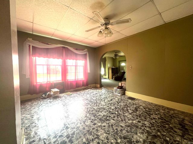 103 E Riverside Drive, Peru, IN 46970