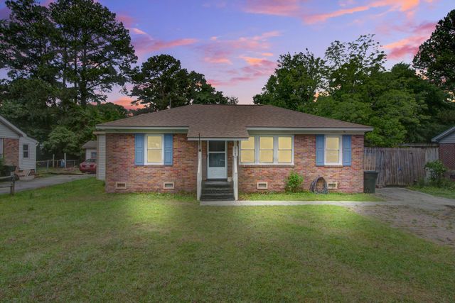 317 Jean Wells Drive, Goose Creek, SC 29445