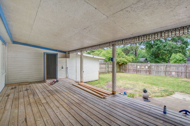 317 Jean Wells Drive, Goose Creek, SC 29445