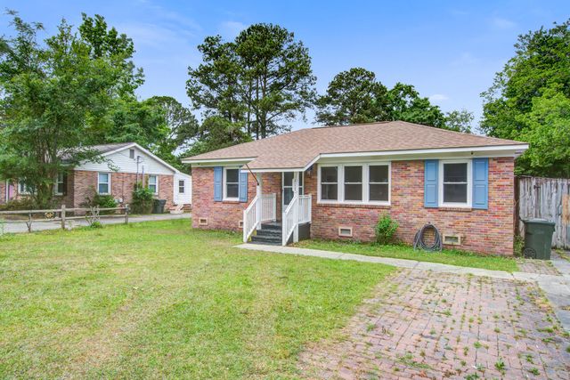 317 Jean Wells Drive, Goose Creek, SC 29445