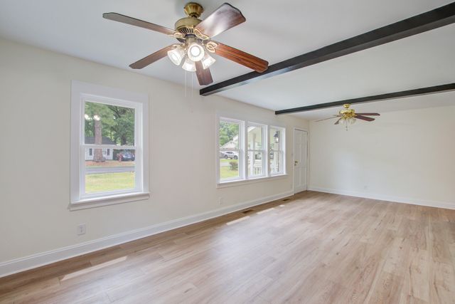 317 Jean Wells Drive, Goose Creek, SC 29445