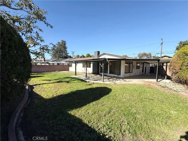 9822 Joyzelle Dr, Garden Grove, CA 92841