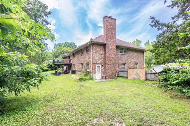 3002 BRAY AVE, Columbia, MO 65203