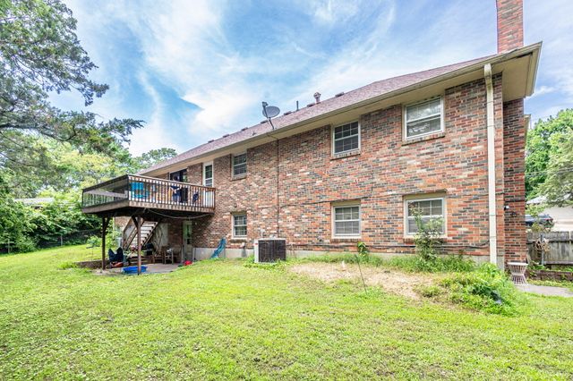 3002 BRAY AVE, Columbia, MO 65203