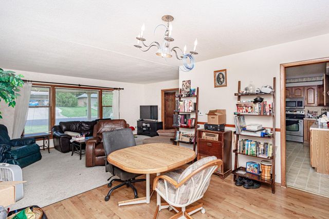 3002 BRAY AVE, Columbia, MO 65203