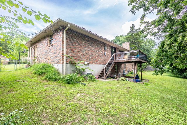 3002 BRAY AVE, Columbia, MO 65203