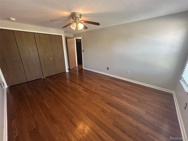 7534 Charrington Drive, Canton Charter Township, MI 48187
