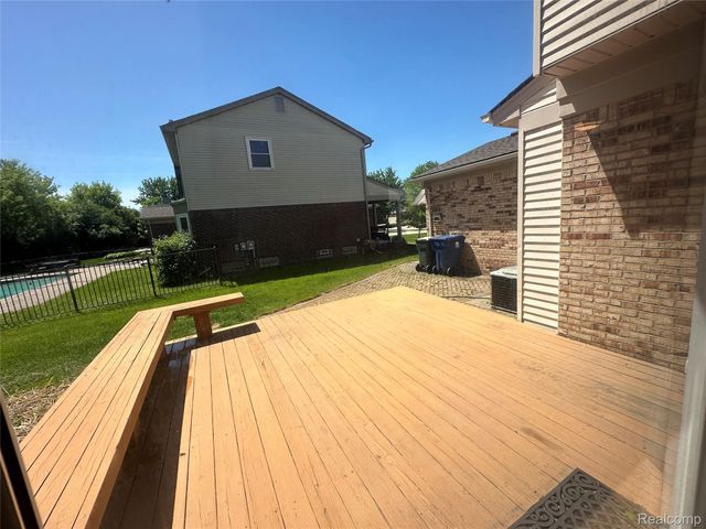 7534 Charrington Drive, Canton Charter Township, MI 48187