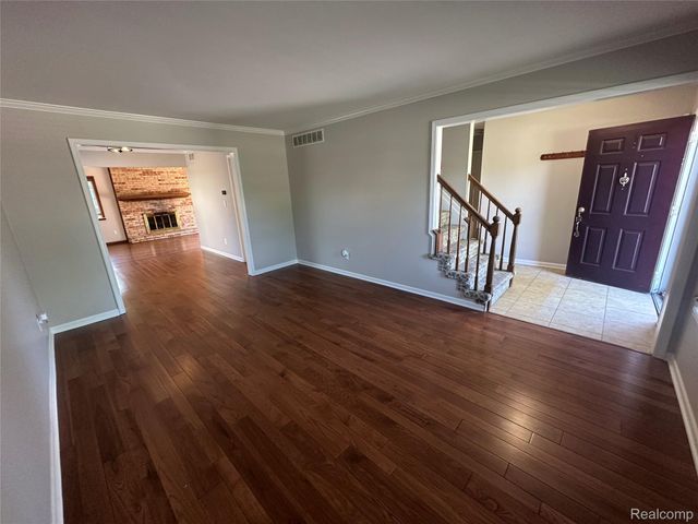7534 Charrington Drive, Canton Charter Township, MI 48187