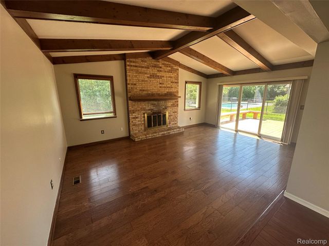 7534 Charrington Drive, Canton Charter Township, MI 48187