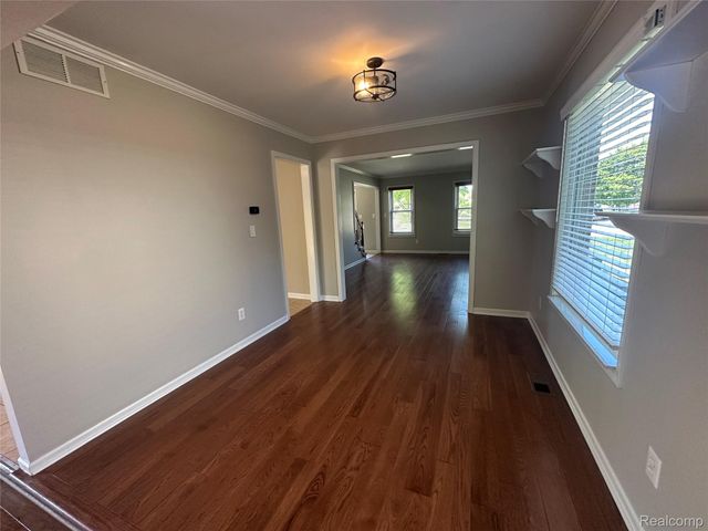 7534 Charrington Drive, Canton Charter Township, MI 48187