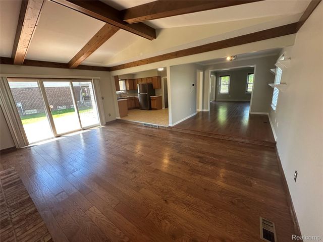 7534 Charrington Drive, Canton Charter Township, MI 48187
