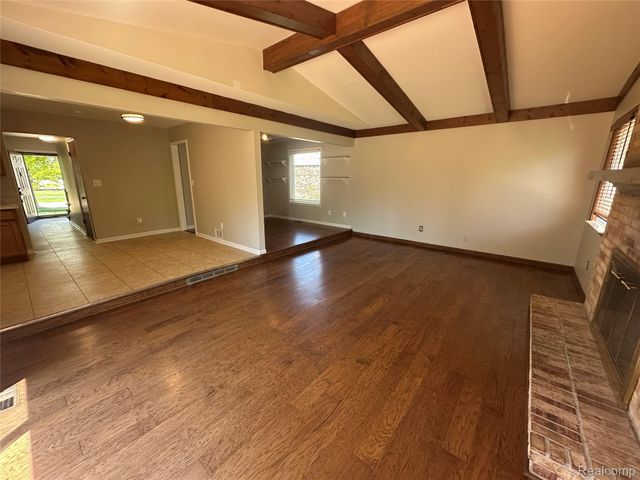 7534 Charrington Drive, Canton Charter Township, MI 48187