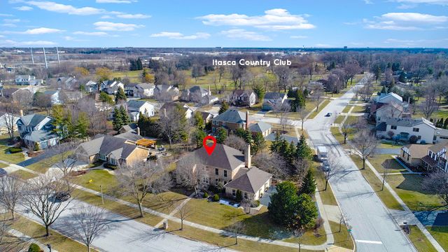 1000 Surrey Lane, Itasca, IL 60143