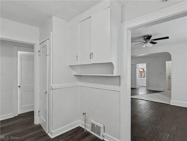 1367 Clearaire Road, Cleveland, OH 44110