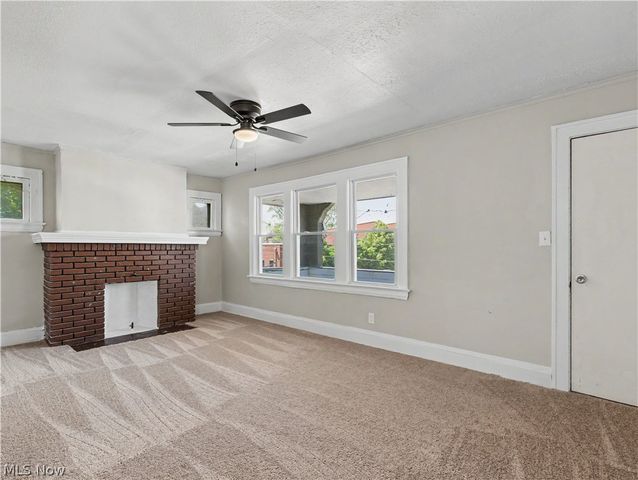 1367 Clearaire Road, Cleveland, OH 44110