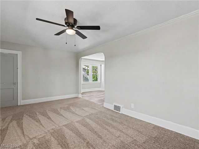 1367 Clearaire Road, Cleveland, OH 44110