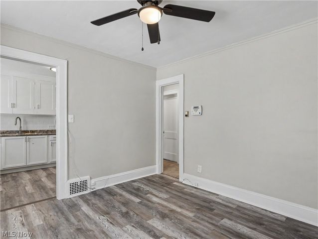 1367 Clearaire Road, Cleveland, OH 44110