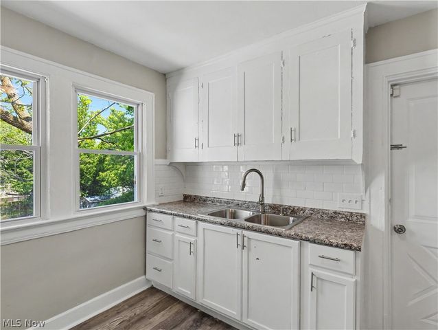 1367 Clearaire Road, Cleveland, OH 44110