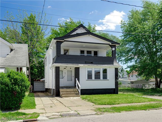 1367 Clearaire Road, Cleveland, OH 44110