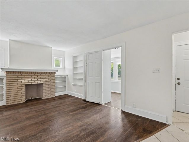 1367 Clearaire Road, Cleveland, OH 44110