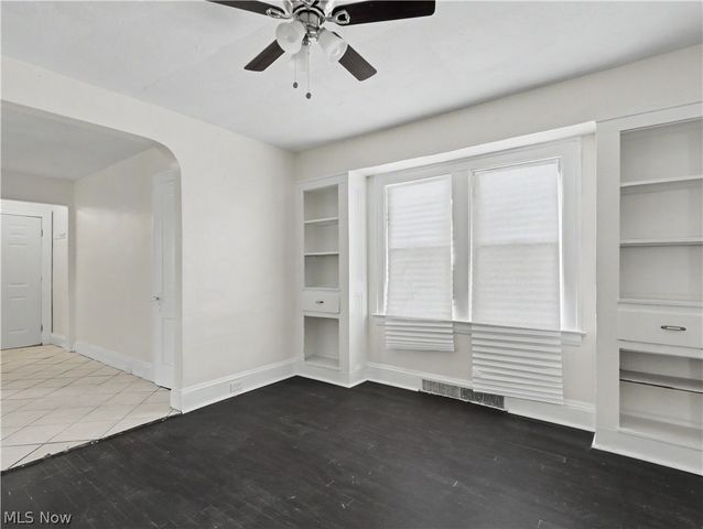 1367 Clearaire Road, Cleveland, OH 44110