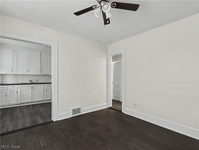 1367 Clearaire Road, Cleveland, OH 44110