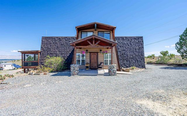 242 Arroyo Drive, Grand Junction, CO 81507