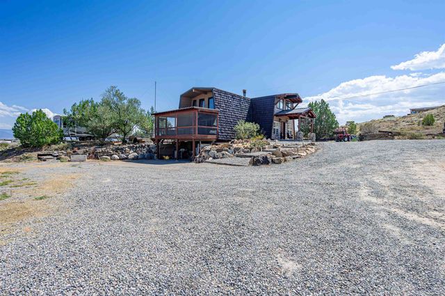 242 Arroyo Drive, Grand Junction, CO 81507