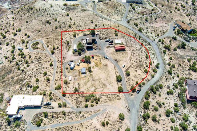 242 Arroyo Drive, Grand Junction, CO 81507