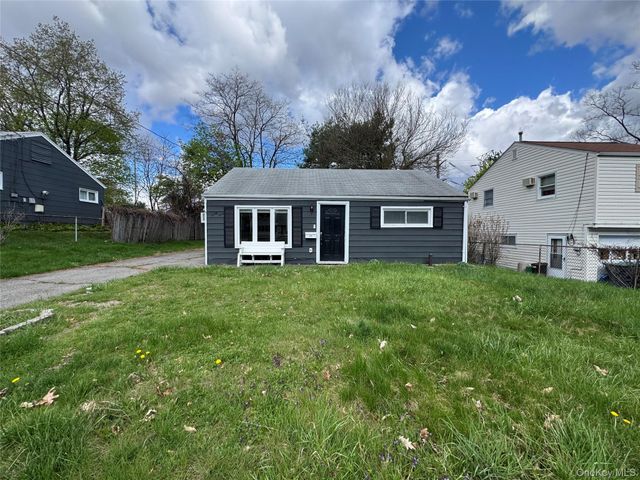 33 Hurd Avenue, Garnerville, NY 10923