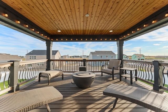 9343 Iris Drive, St. John, IN 46373