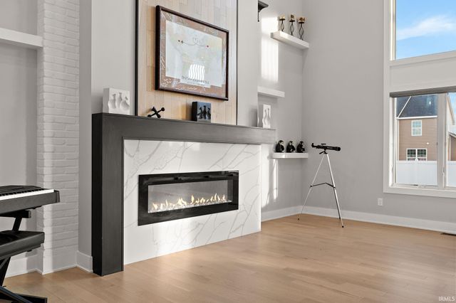 9343 Iris Drive, St. John, IN 46373