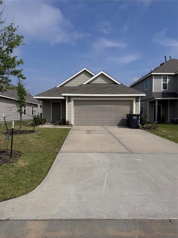 2217 Middle Ridge Drive, Conroe, TX 77301