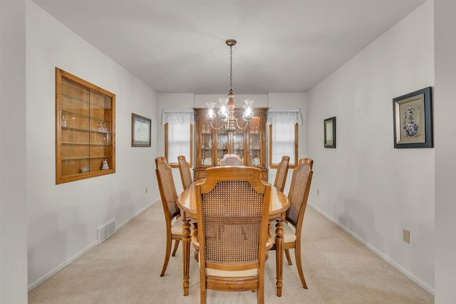 119 Nottingham Drive, Brooklyn, MI 49230