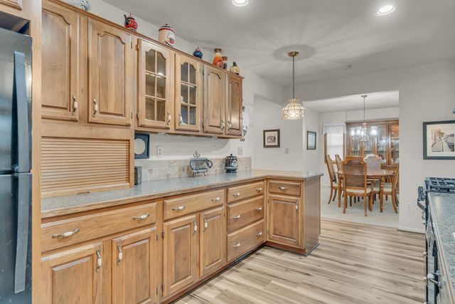 119 Nottingham Drive, Brooklyn, MI 49230