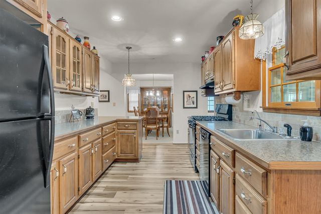 119 Nottingham Drive, Brooklyn, MI 49230