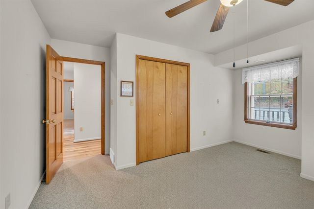 119 Nottingham Drive, Brooklyn, MI 49230