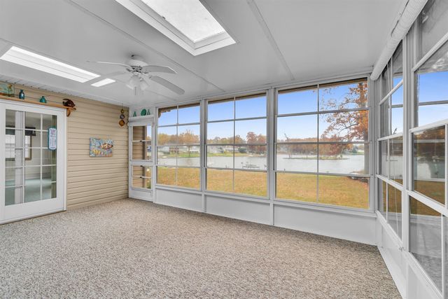 119 Nottingham Drive, Brooklyn, MI 49230