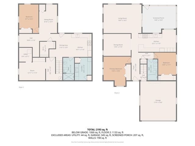 119 Nottingham Drive, Brooklyn, MI 49230