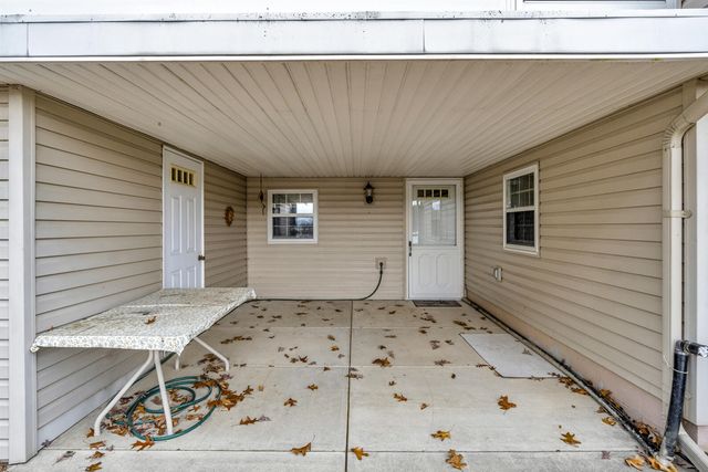 119 Nottingham Drive, Brooklyn, MI 49230