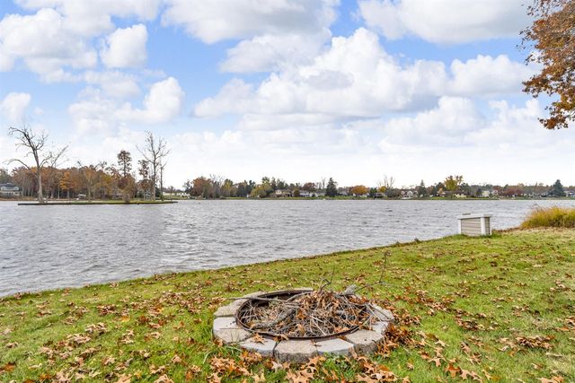 119 Nottingham Drive, Brooklyn, MI 49230