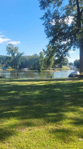 119 Nottingham Drive, Brooklyn, MI 49230