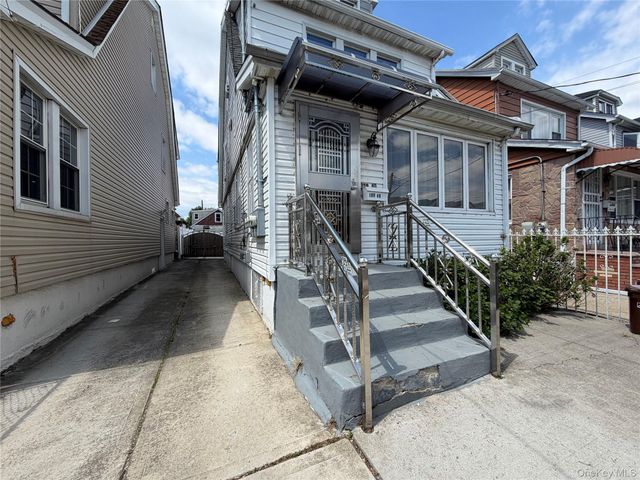 10948 135th Street, South Ozone Park, NY 11420