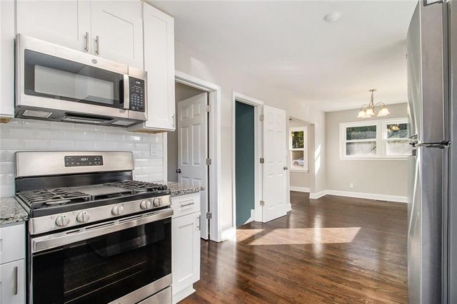 1723 Capistrana Place, Decatur, GA 30032