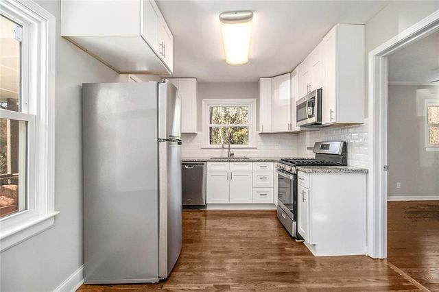 1723 Capistrana Place, Decatur, GA 30032